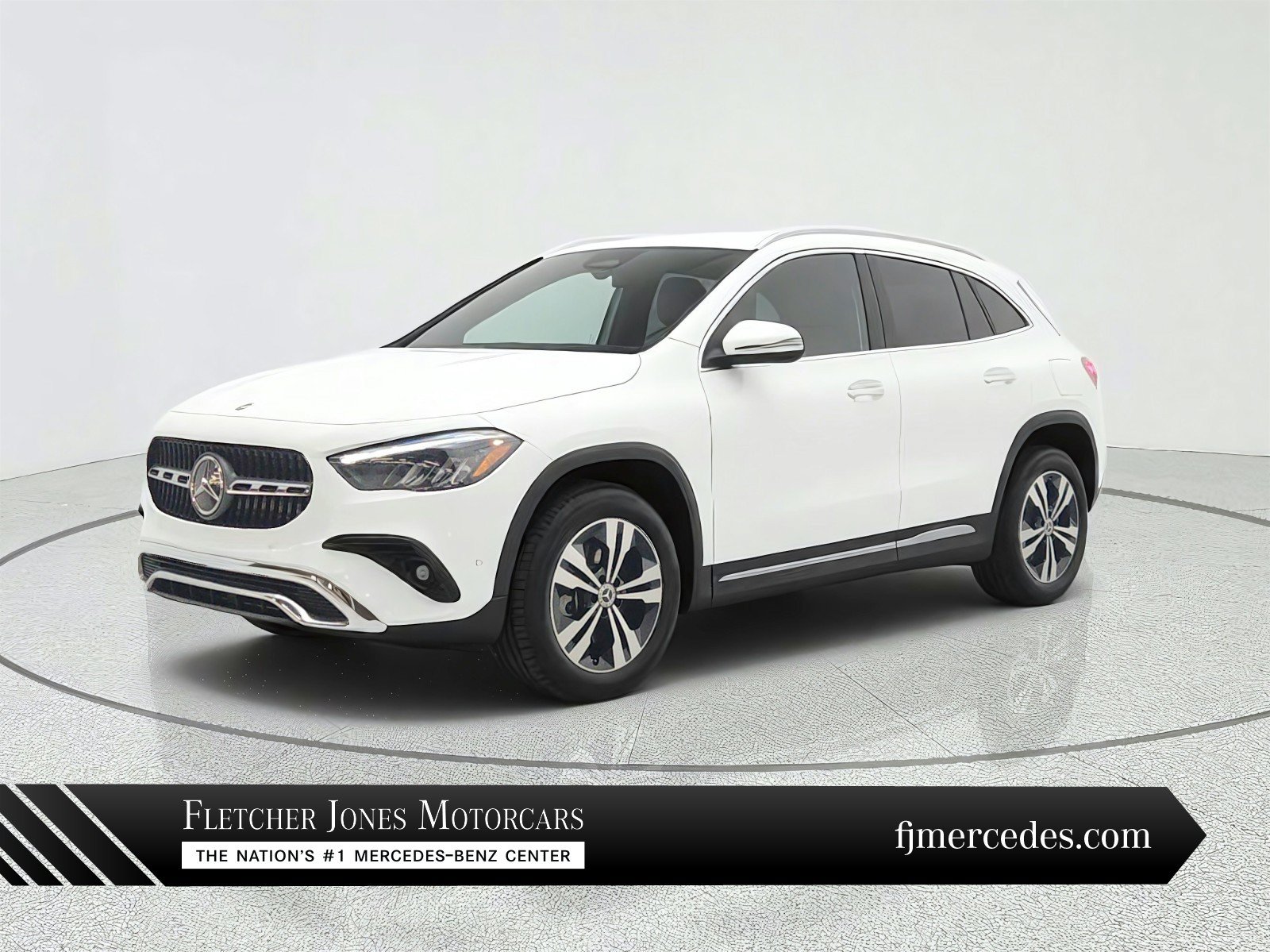 Used 2024 Mercedes-Benz GLA 250