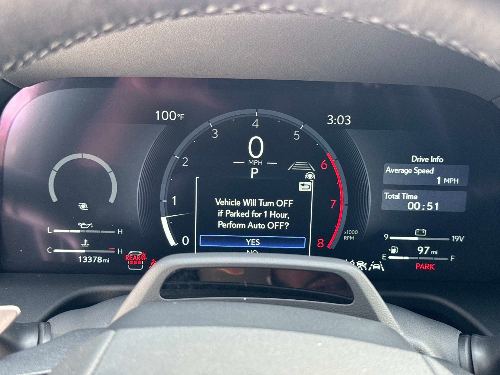 Used 2025 Lexus GX 550 w/ Accessory Package (CT) AWD/4WD image 31