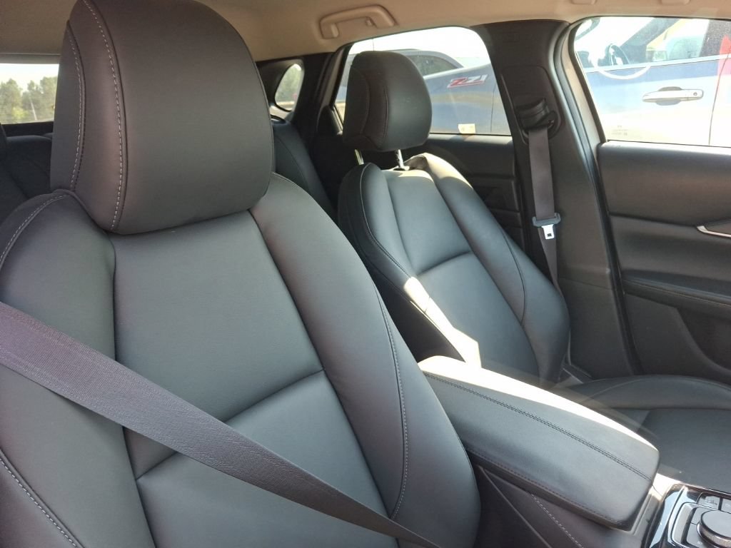 Used 2024 MAZDA CX-30 AWD 2.5 S w/ Select Sport Pkg image 12