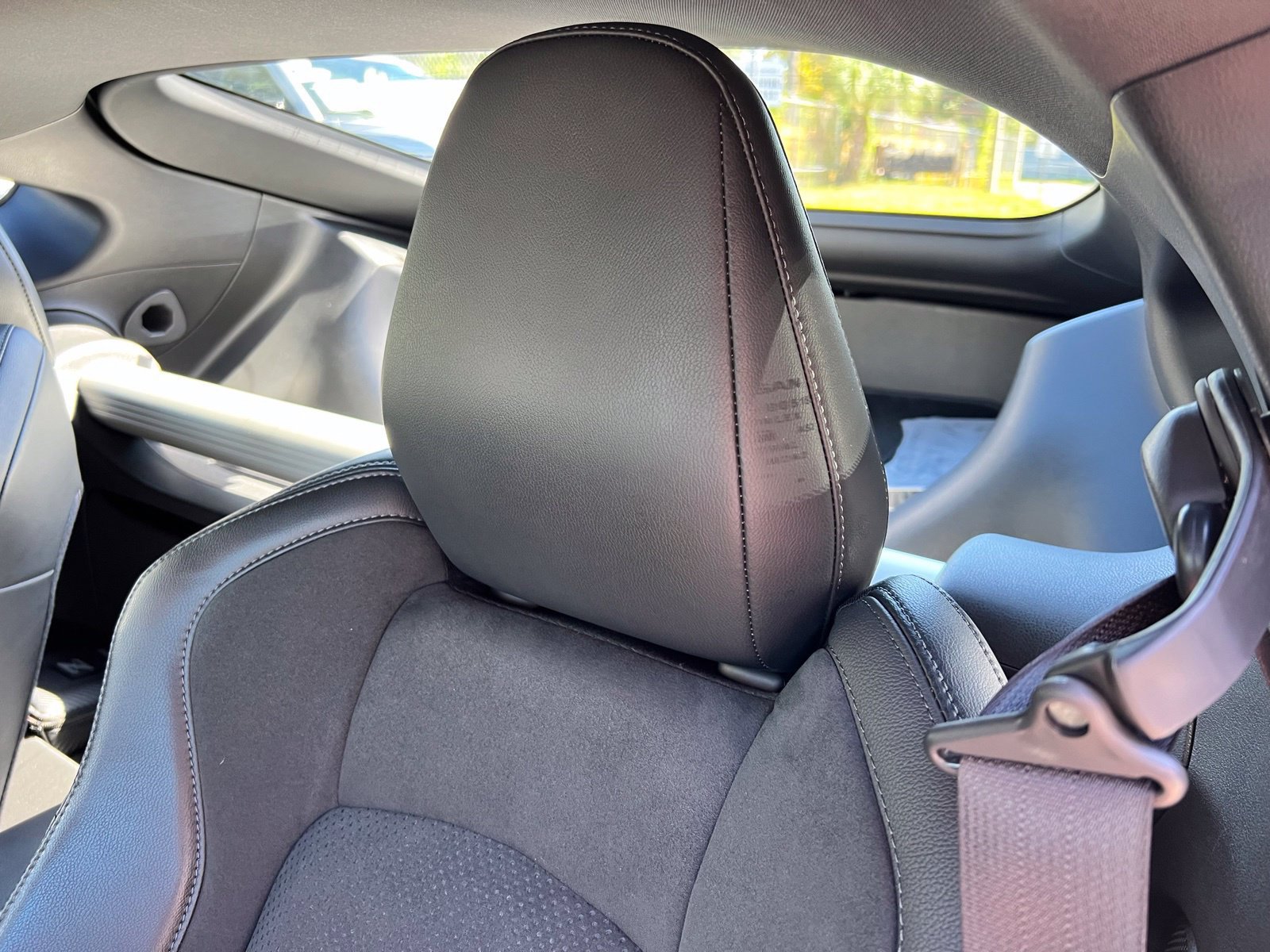 Used 2025 Nissan Z Performance w/ Floor Mat Package RWD image 63