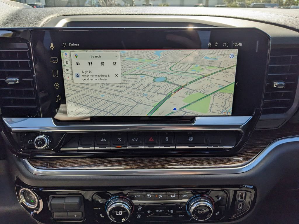 Used 2026 GMC Sierra 1500 Elevation image 25