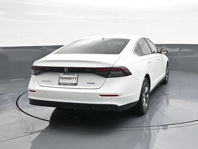 New 2026 Honda Accord EX-L image 11