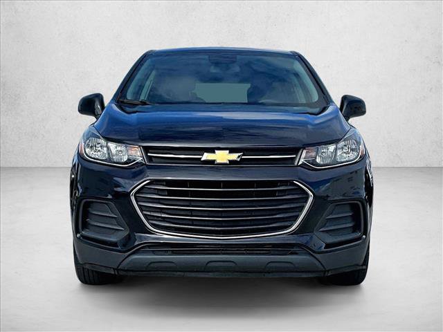 Used 2020 Chevrolet Trax LS FWD image 3