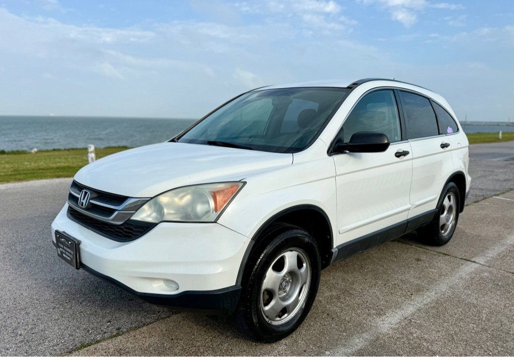 Used 2011 Honda CR-V LX image 1