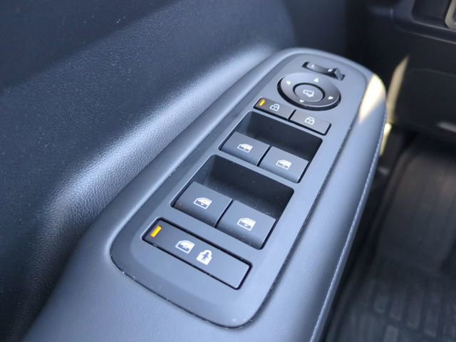 Used 2025 Hyundai Santa Fe Calligraphy image 29