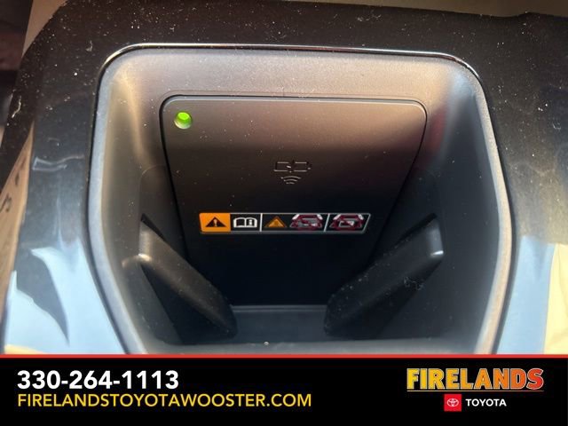 New 2026 Toyota Crown Platinum image 20