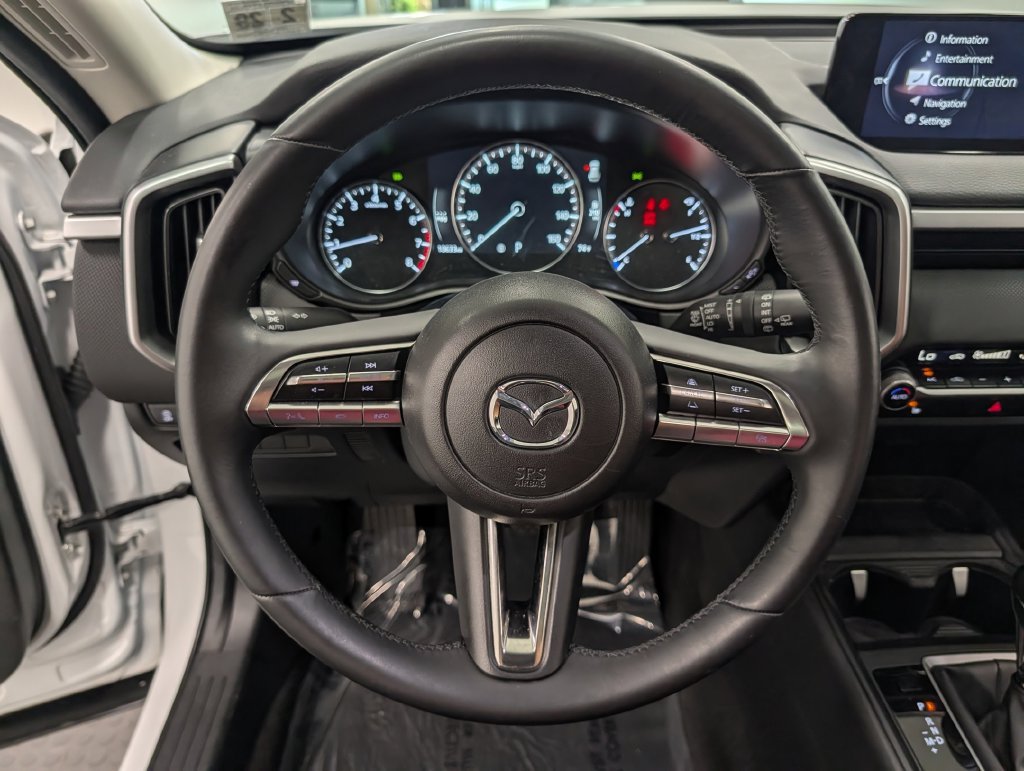 Used 2024 MAZDA CX-50 AWD 2.5 S image 21