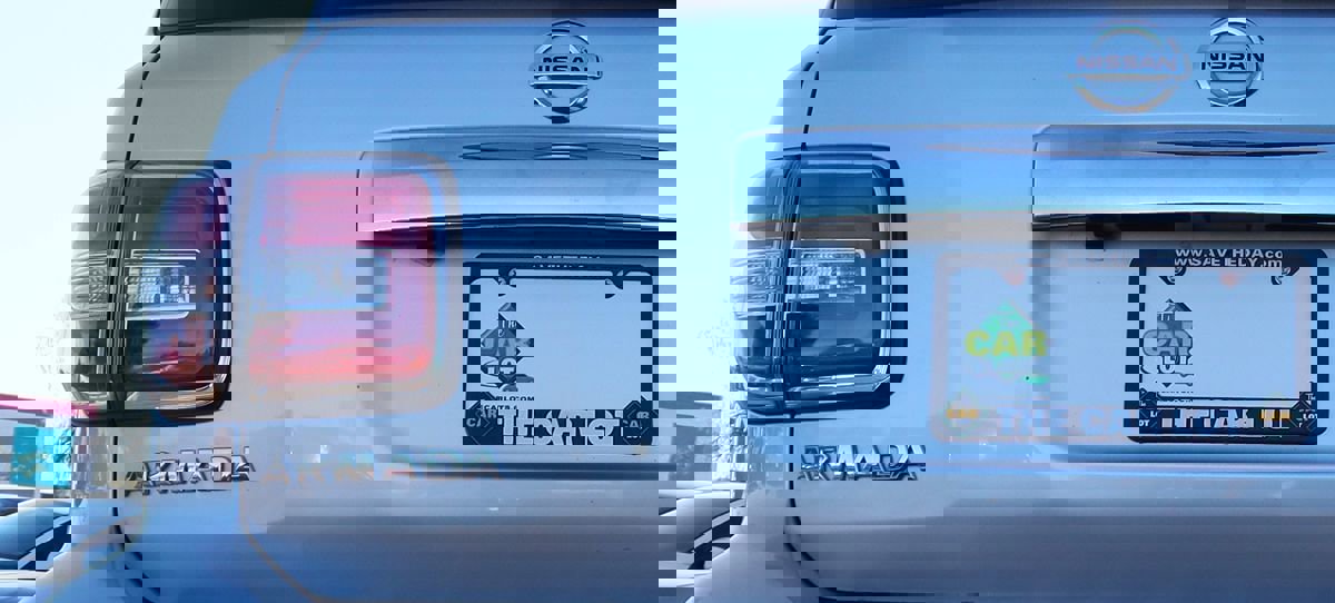 Used 2019 Nissan Armada SL w/ Premium Package image 18