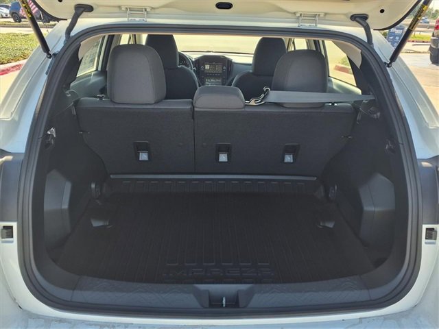 New 2025 Subaru Impreza 2.0i image 20