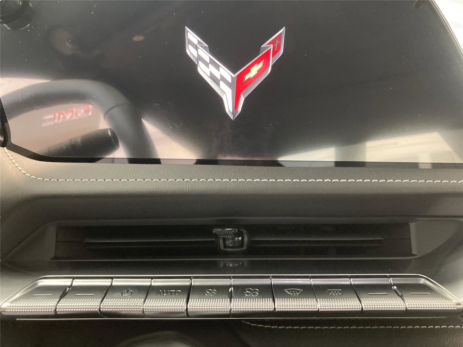 New 2026 Chevrolet Corvette Stingray Premium Conv w/ Z51 Performance Package image 13