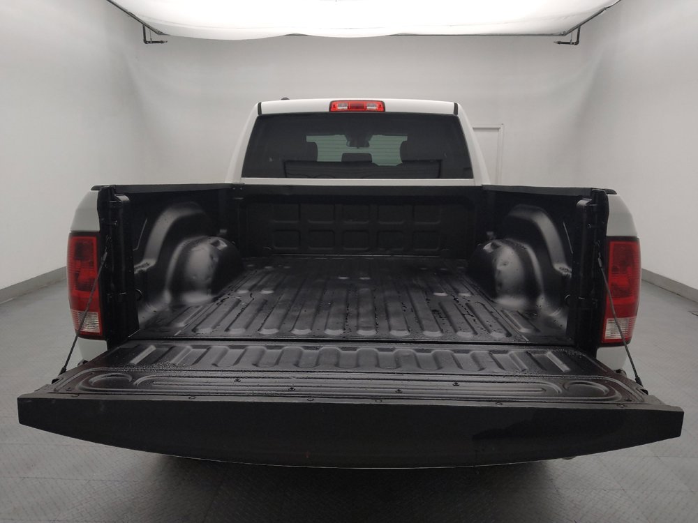 Used 2017 RAM 1500 Tradesman image 29