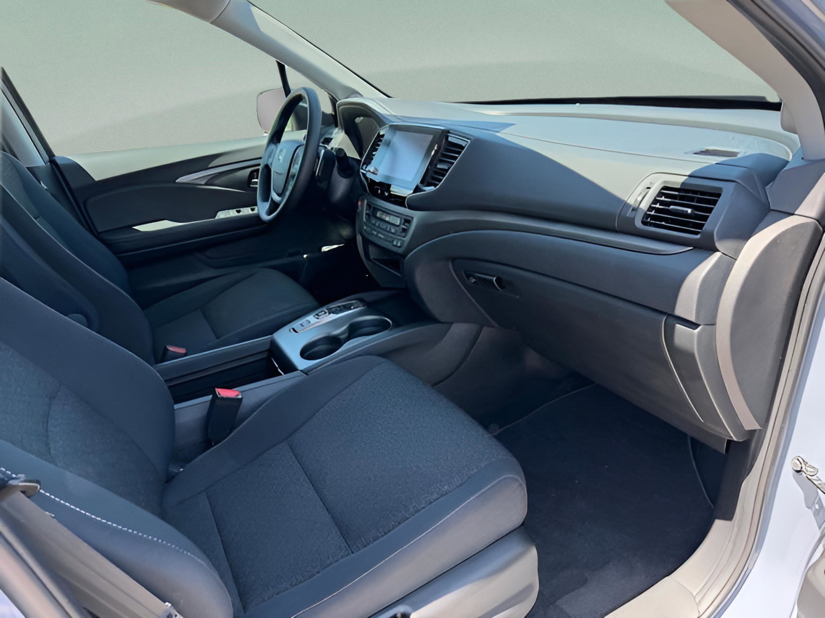 Certified 2023 Honda Ridgeline Sport image 27