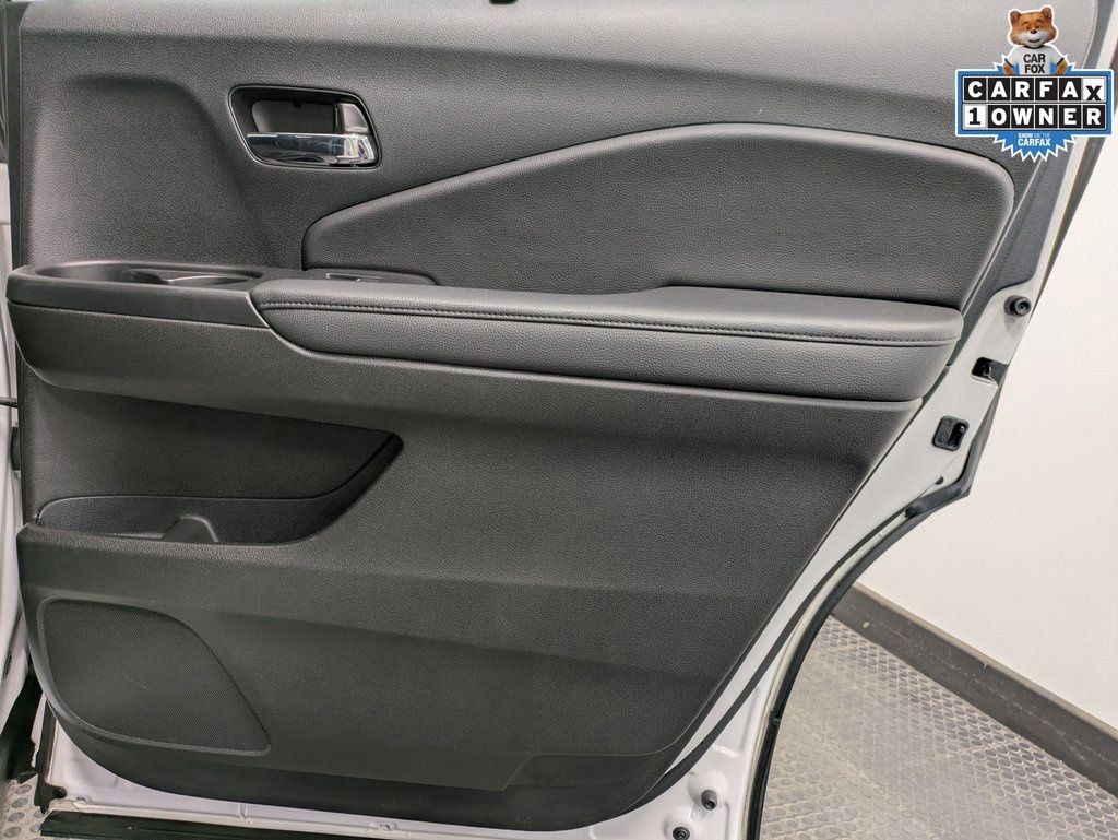 Certified 2022 Honda Pilot EX-L image 25