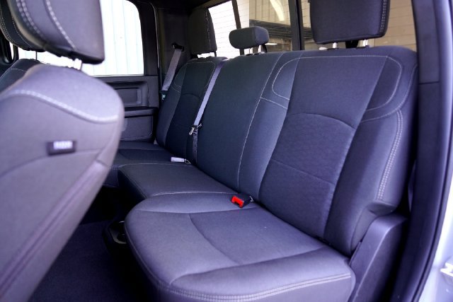 Used 2026 RAM 3500 Tradesman AWD/4WD image 31