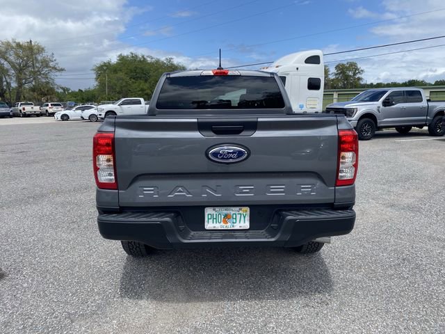 New 2026 Ford Ranger XL RWD image 5