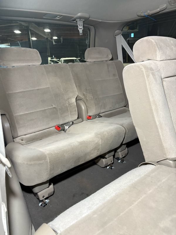 Used 2007 Toyota Sequoia SR5 AWD/4WD image 13
