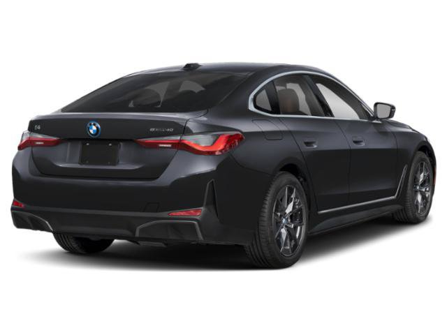 New 2026 BMW i4 eDrive40 w/ M Sport Package RWD image 2