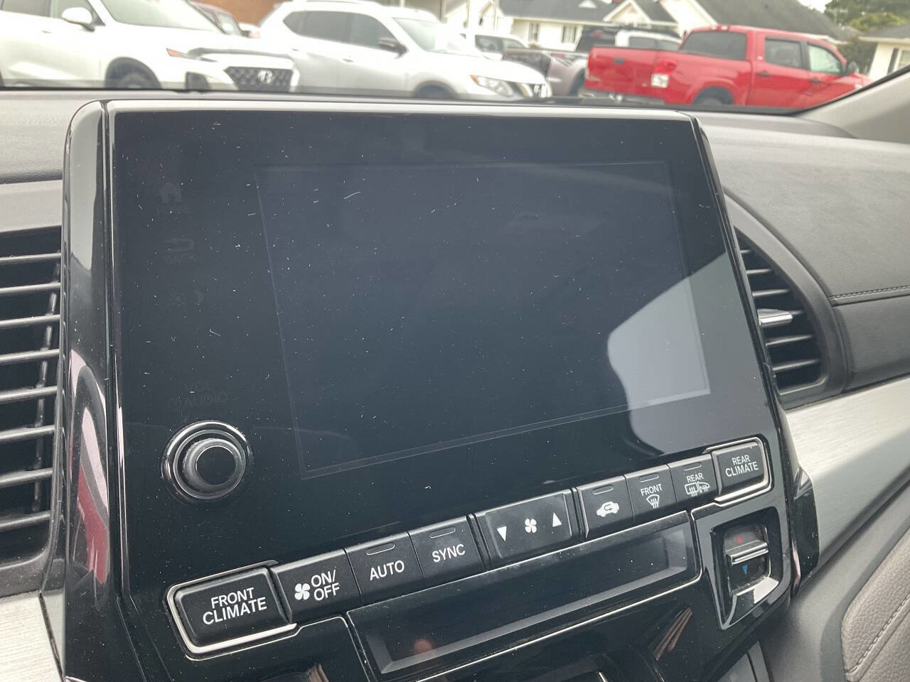 Used 2020 Honda Odyssey EX-L image 19