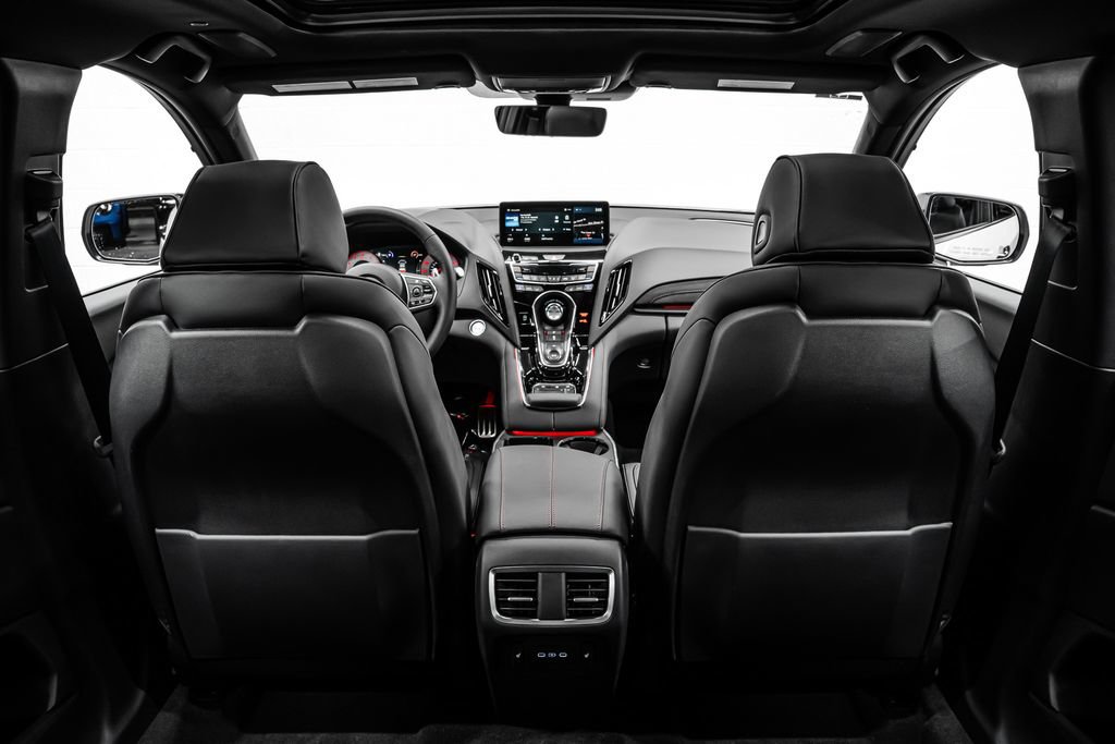 New 2026 Acura RDX A-Spec AWD/4WD image 11