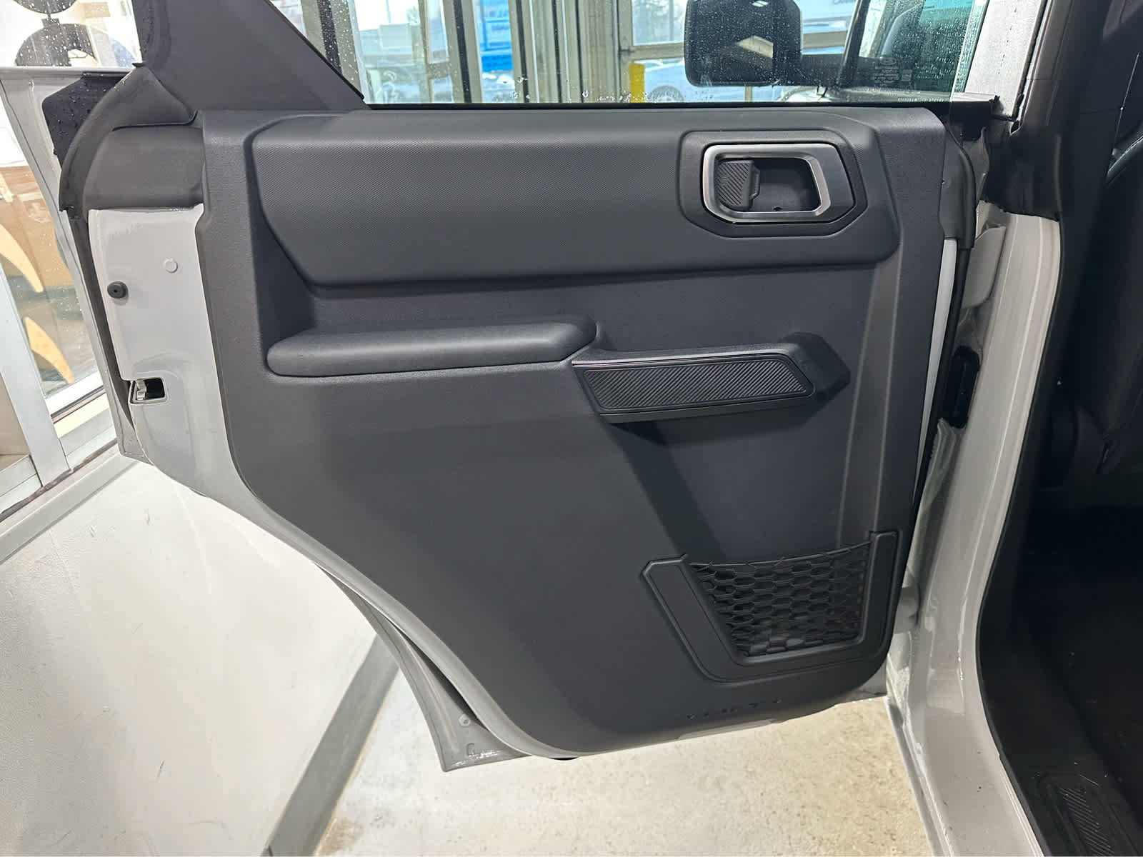 New 2026 Ford Bronco Big Bend image 22