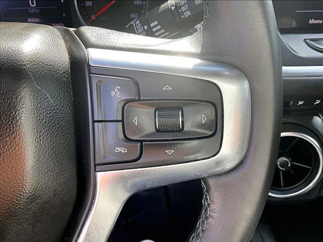 Used 2020 Chevrolet Blazer LT FWD image 20