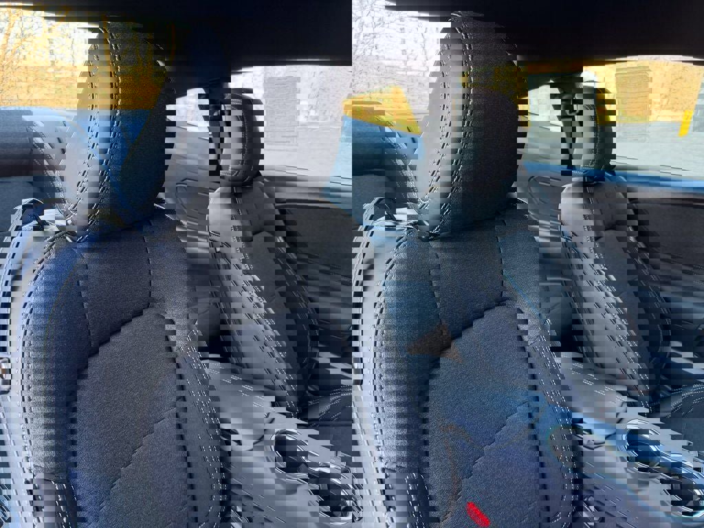 New 2026 Ford Mustang GT RWD image 19