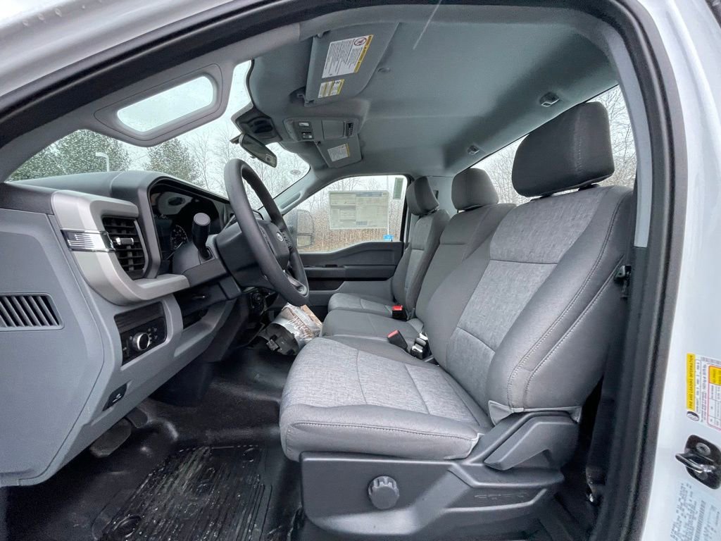 New 2026 Ford F250 XL image 25