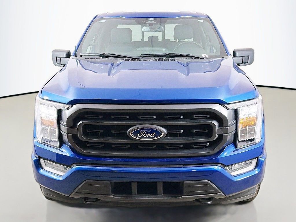 Used 2023 Ford F150 XLT w/ Equipment Group 302A High image 10
