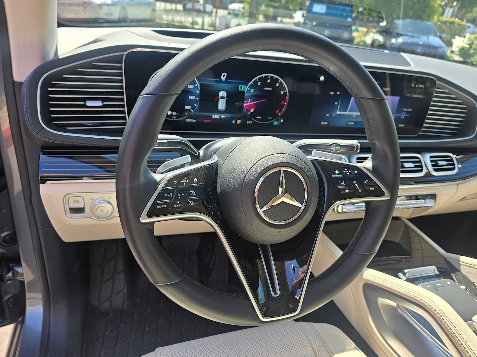 Certified 2025 Mercedes-Benz GLE 580 4MATIC image 25