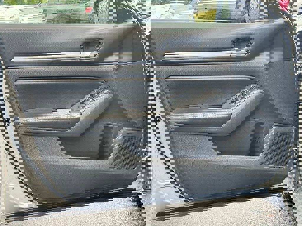 Used 2022 Nissan Altima 2.5 SV image 25