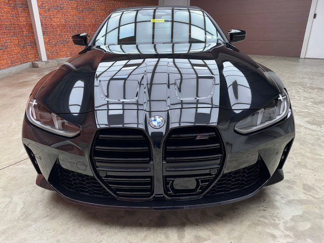 New 2026 BMW M4 Competition image 8