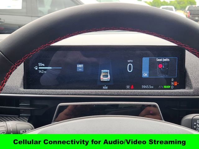Used 2025 Ford Mustang Mach-E Premium w/ Sport Appearance Package AWD/4WD image 16