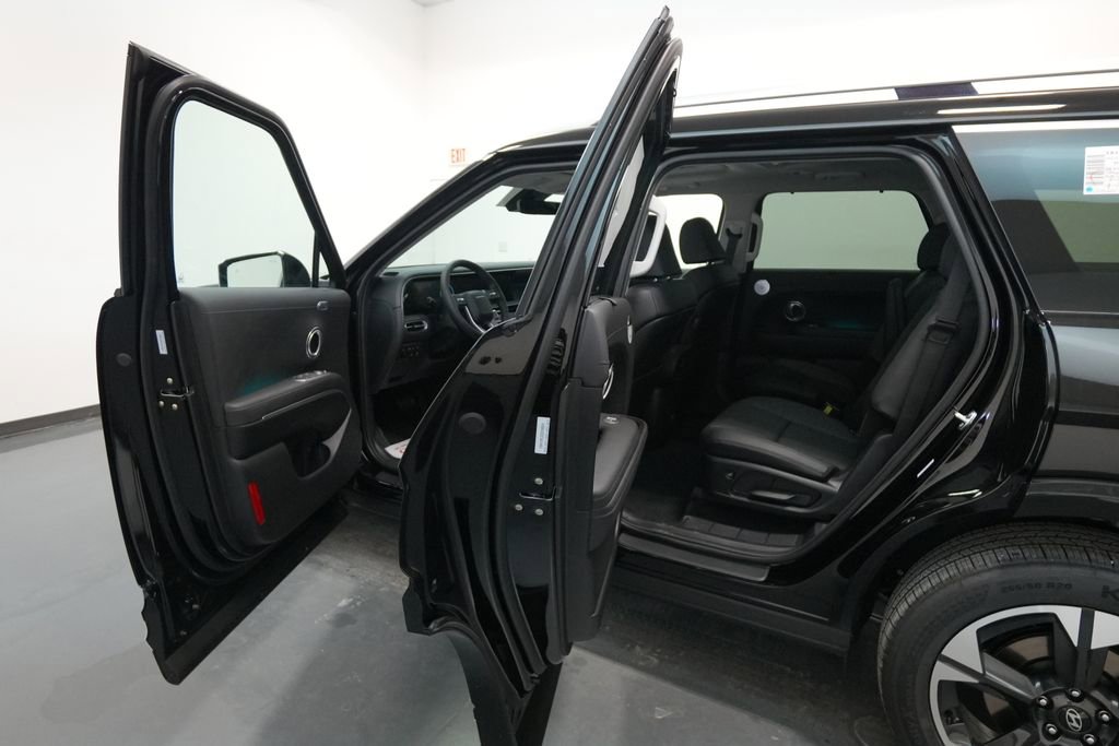 New 2026 Hyundai Palisade Limited image 27