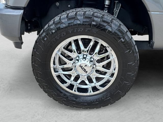 Used 2022 Ford F250 Limited AWD/4WD image 23
