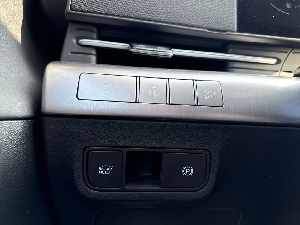 New 2026 Hyundai Kona Limited image 33