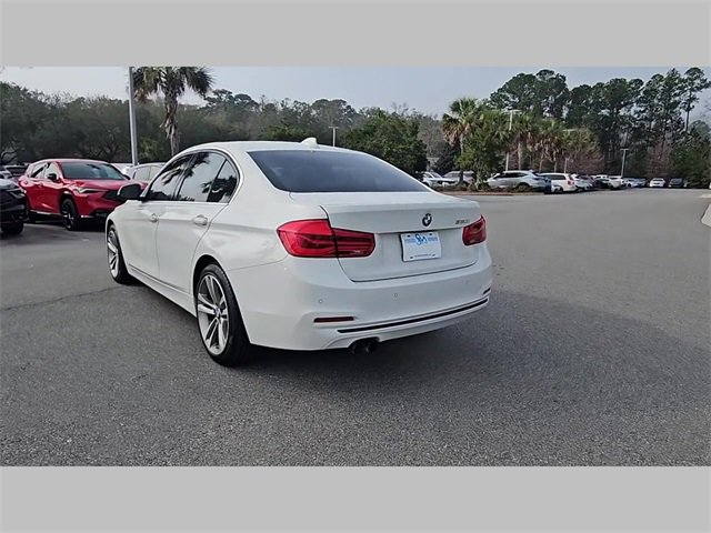 Used 2017 BMW 330i 330i image 23
