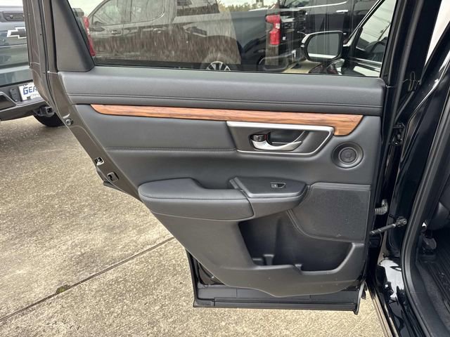 Used 2021 Honda CR-V EX-L image 36