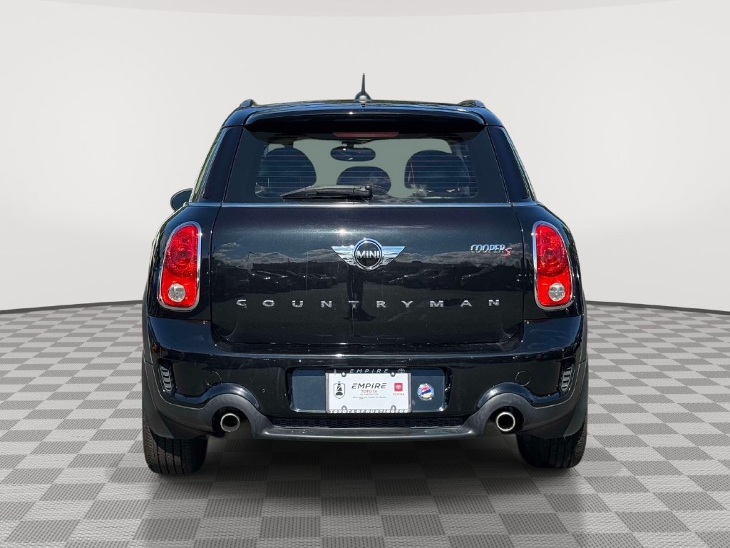 Used 2016 MINI Cooper Countryman S FWD image 6