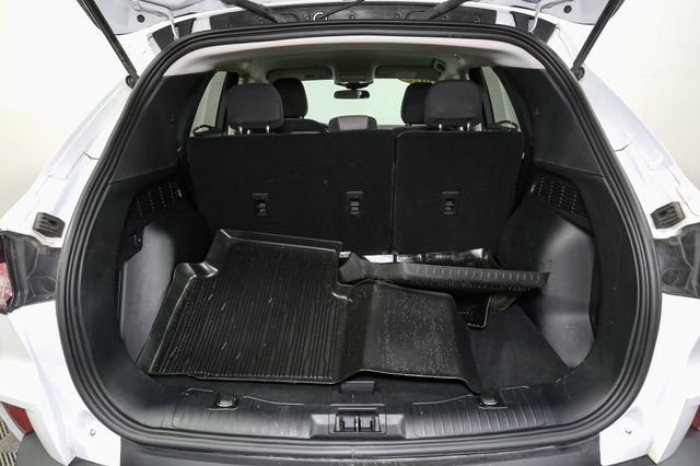Used 2022 Ford Escape SE w/ Cold Weather Package FWD image 10