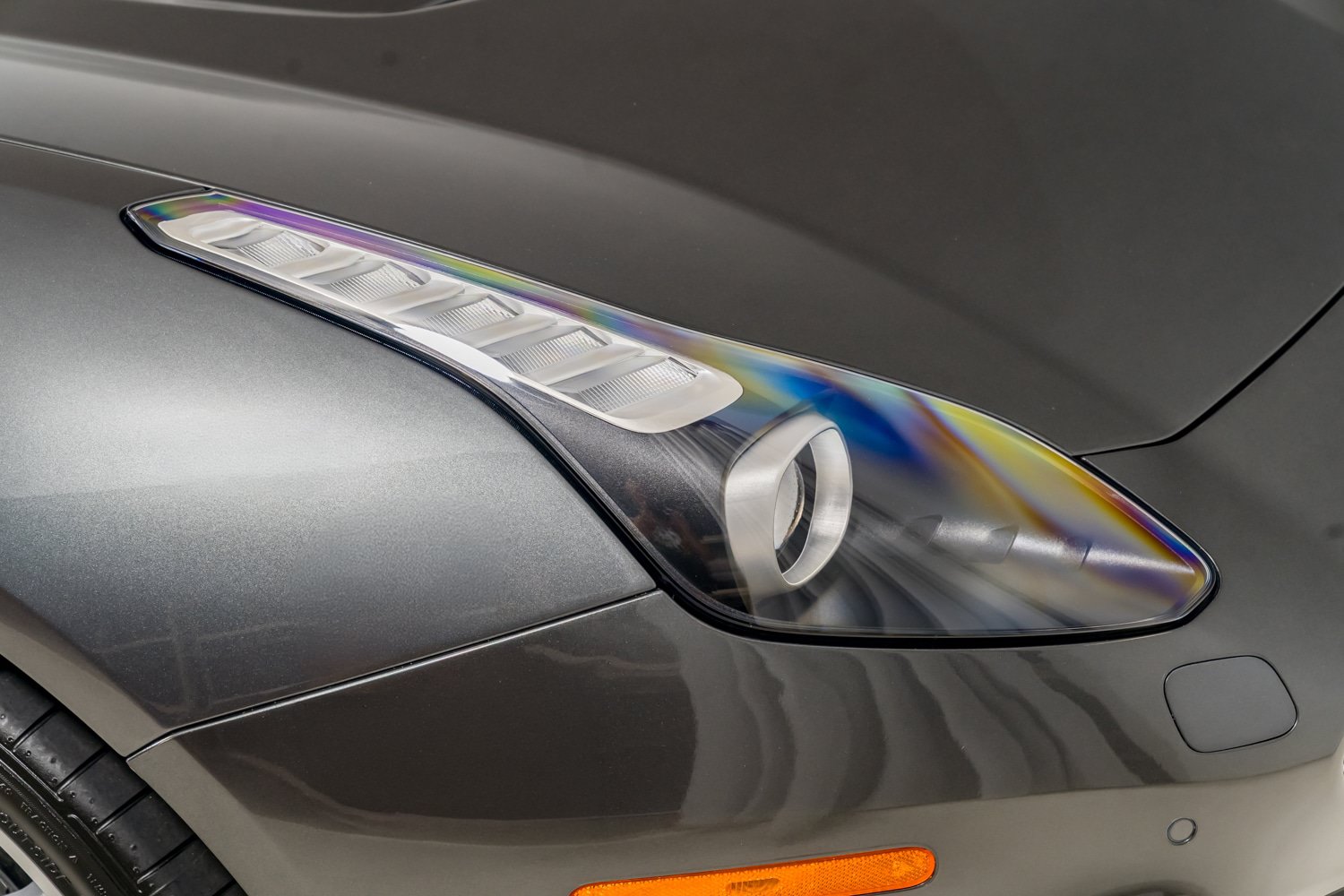 Used 2015 Ferrari California T RWD image 45