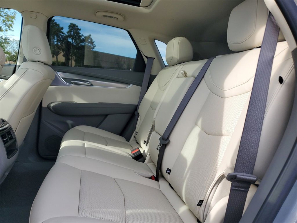 New 2025 Cadillac XT5 Premium Luxury w/ Technology Package image 26