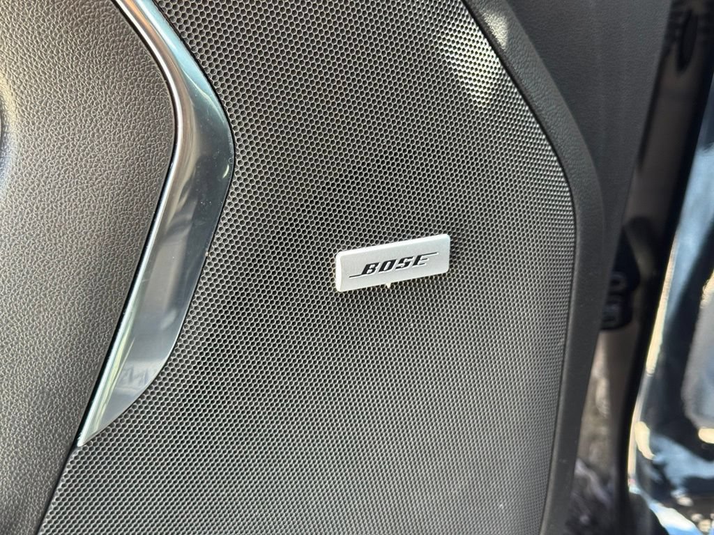 Used 2023 Chevrolet Tahoe High Country AWD/4WD image 13