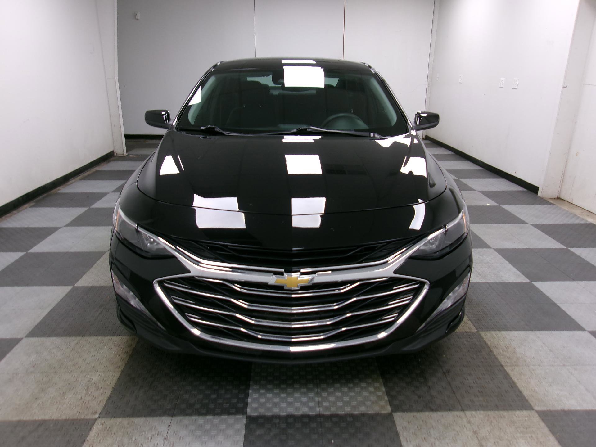 Certified 2024 Chevrolet Malibu LT image 15