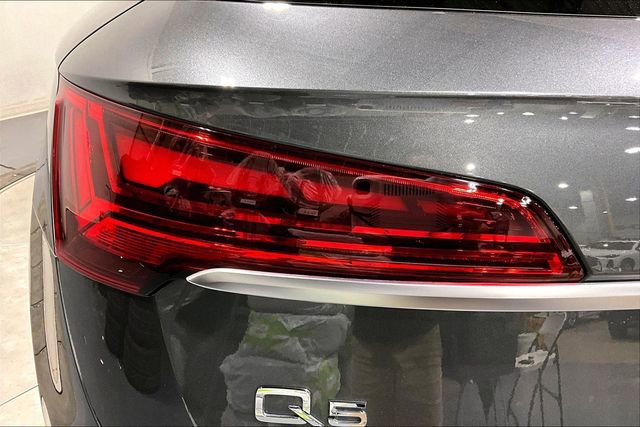 Certified 2024 Audi Q5 2.0T Premium Plus image 30