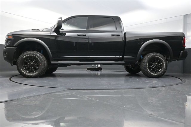 New 2025 RAM 2500 Tradesman w/ Power Wagon Package image 20