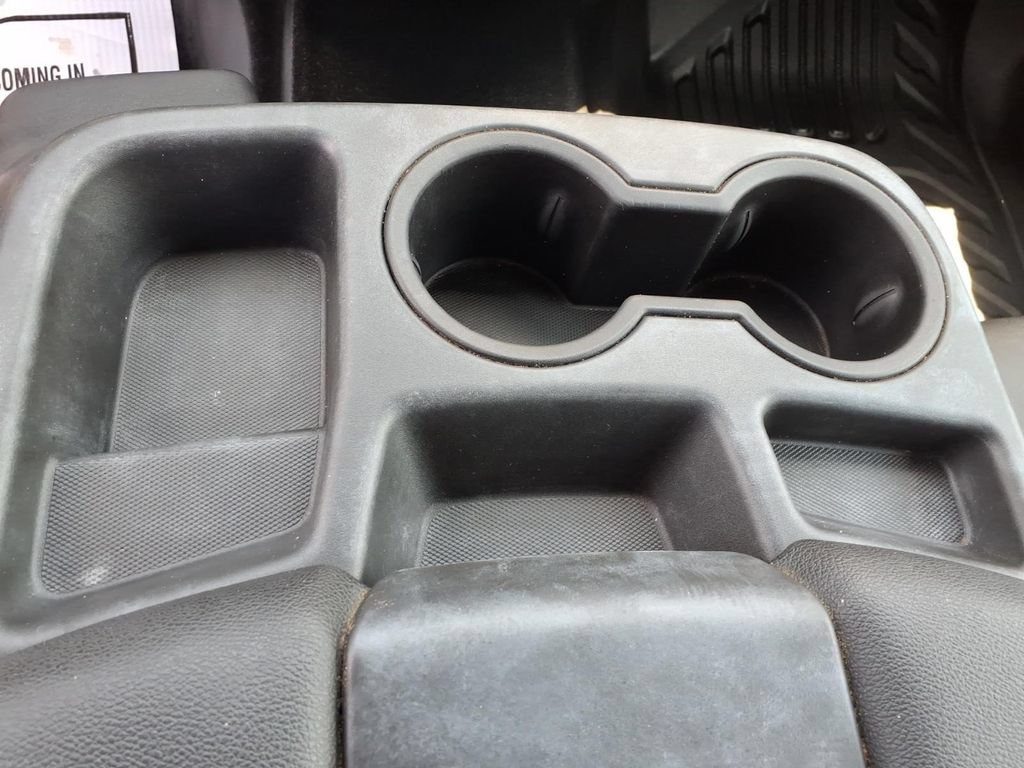 Used 2021 Chevrolet Silverado 2500 W/T w/ WT Fleet Convenience Package AWD/4WD image 21