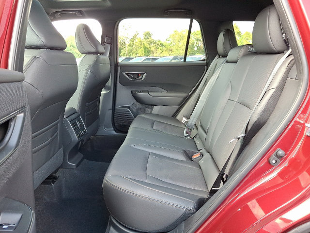 New 2026 Subaru Outback Limited AWD/4WD image 6