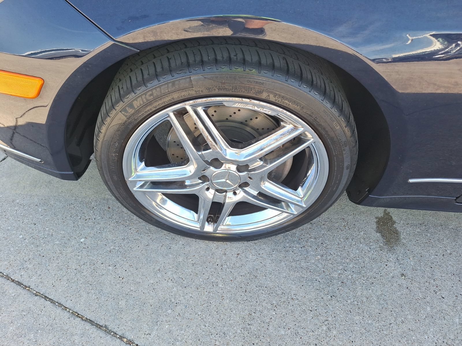 Used 2013 Mercedes-Benz E 350 Coupe image 3