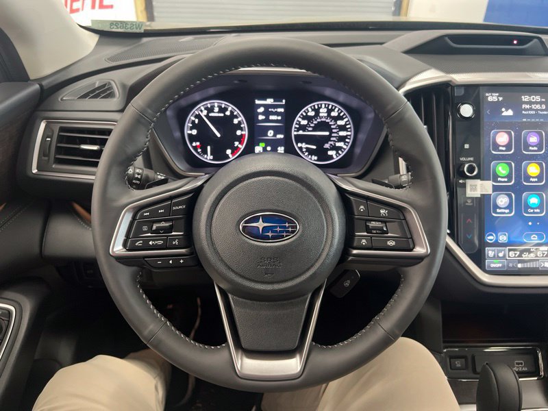 New 2027 Subaru Ascent Touring AWD/4WD image 30