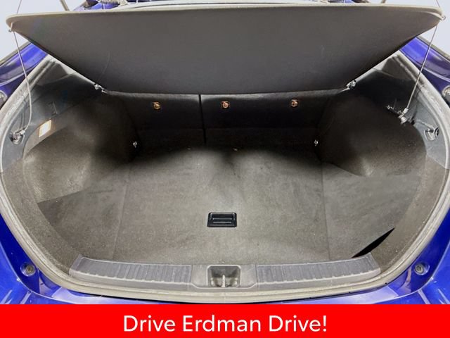 Certified 2018 Toyota Prius Three FWD image 33